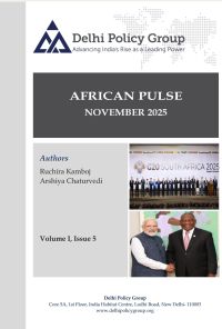 African Pulse